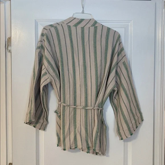 Zara Top